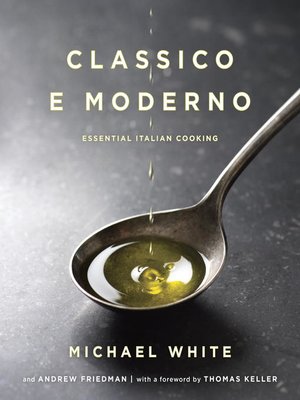 cover image of Classico e Moderno